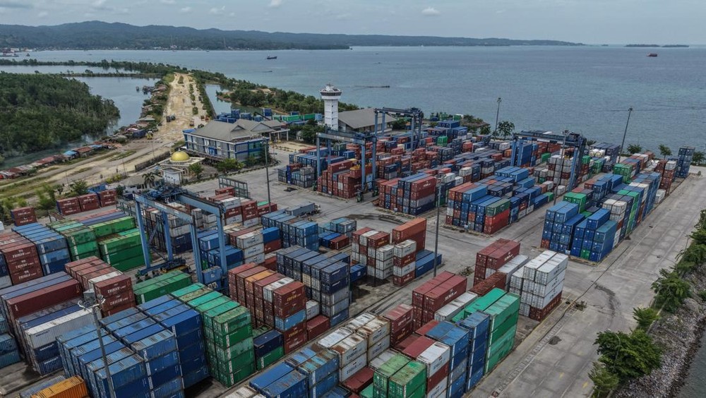 Terkuak! RI Berpeluang Besar Bebas Tarif Impor AS, Ini Dia!