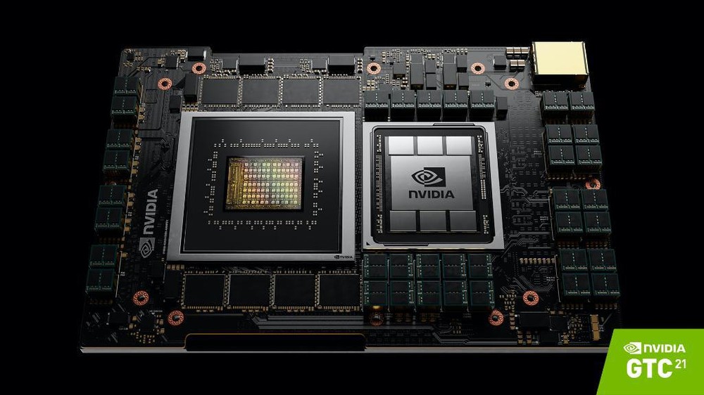 AS Segel Ketat! Chip AI Nvidia Tak Lolos ke China