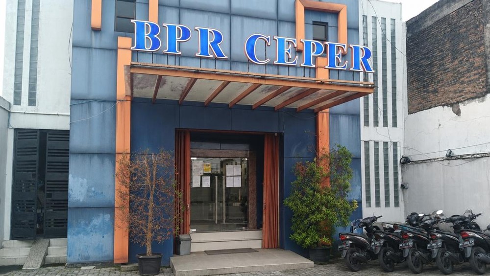Penting! BPR Klaten Bangkrut, Ini Cara Klaim Dana Anda!