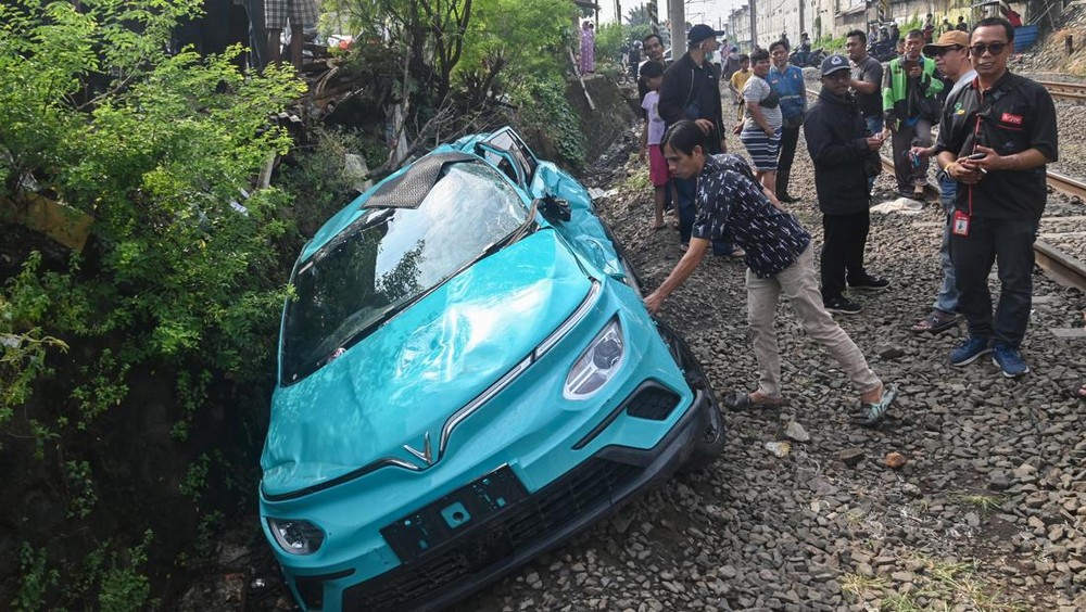 TERUNGKAP! Taksi Green SM Buka Suara Soal Tragedi Bekasi!