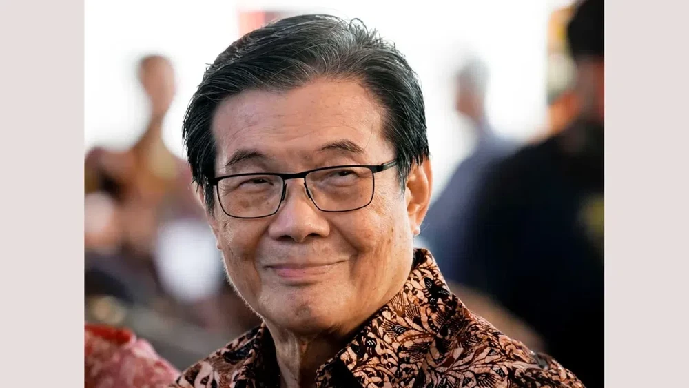 IHSG Melesat! Saham Prajogo Pangestu Pesta Cuan!
