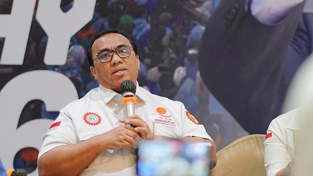 GEGER! Granito Nekat PHK, Pemerintah Siap Ambil Alih!