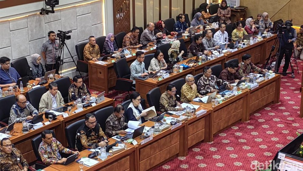 Jebol Rp 5 Triliun! BPJS Kesehatan Ungkap Krisis Dana JKN