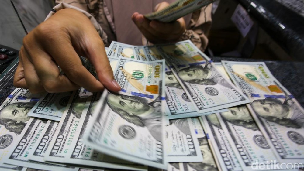 Jutaan Dolar Terkunci! Aturan DHE SDA Baru Gegerkan Eksportir!