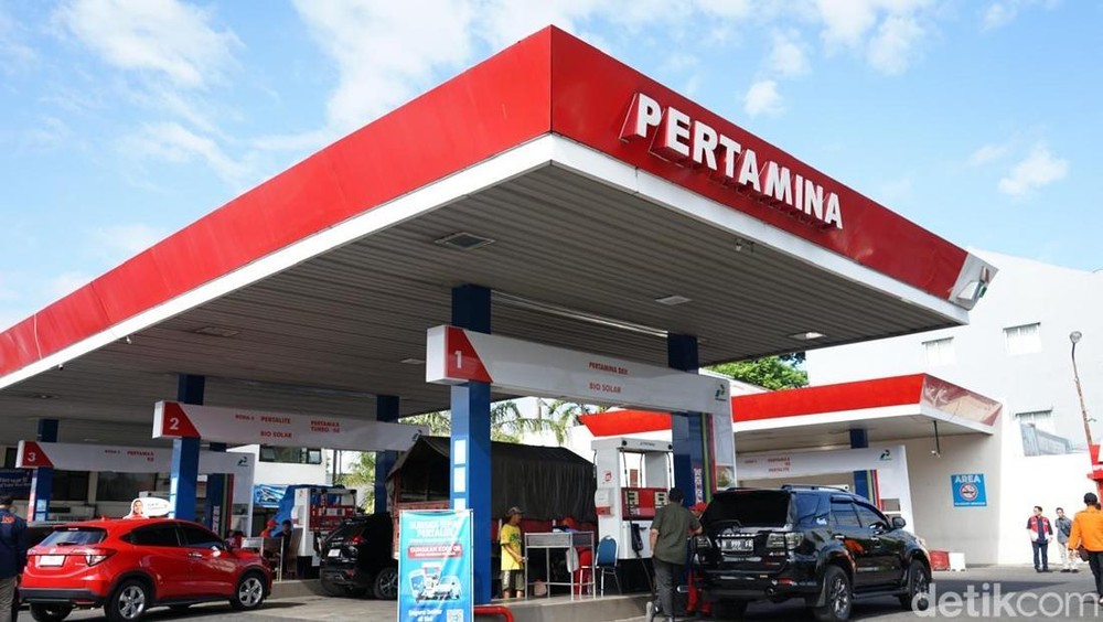 HARGA BBM TERBARU! Pertamax Turbo Melonjak, Dex Hemat!