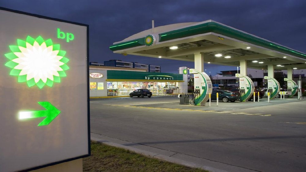 Skandal Guncang BP: Bos Besar Dipecat, Saham Anjlok!