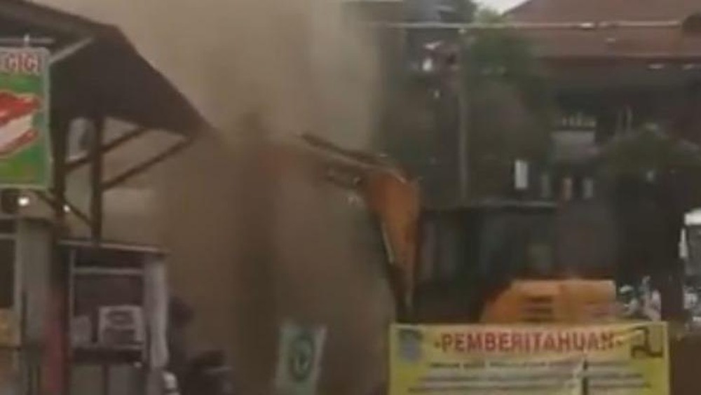 Pipa Gas Pertamina Bocor di Bekasi: Terungkap Pemicu Insiden!