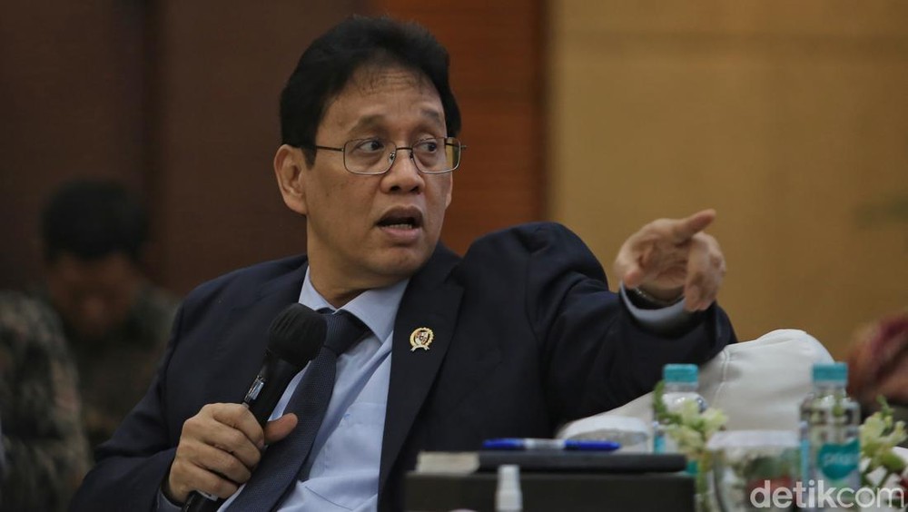 BBM Naik! Purbaya: Jangan Buru-buru Pindah ke Pertalite!