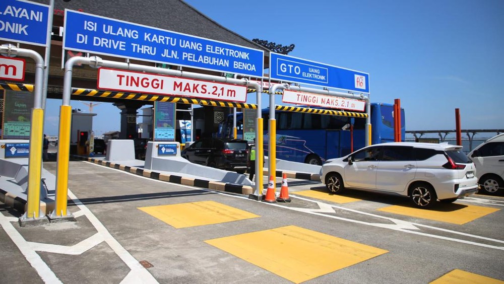 Revolusi Tol Tanpa Setop: Uji Coba Lanjutan Siap Digelar!