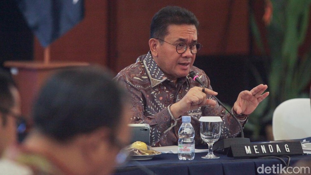 GEMPAR! 10 Raksasa Sawit Diduga Manipulasi Harga, Mendag Buka Suara!
