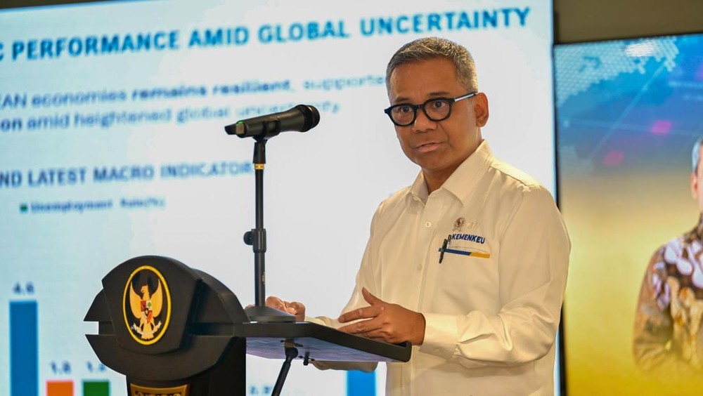 Jurus Kemenkeu: Defisit Aman, Ekonomi RI Siap Melejit!