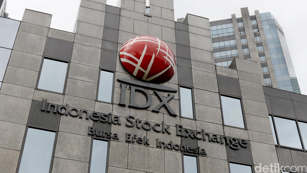 Geger! BEI Rombak Papan Pemantauan Khusus, Untung Investor?