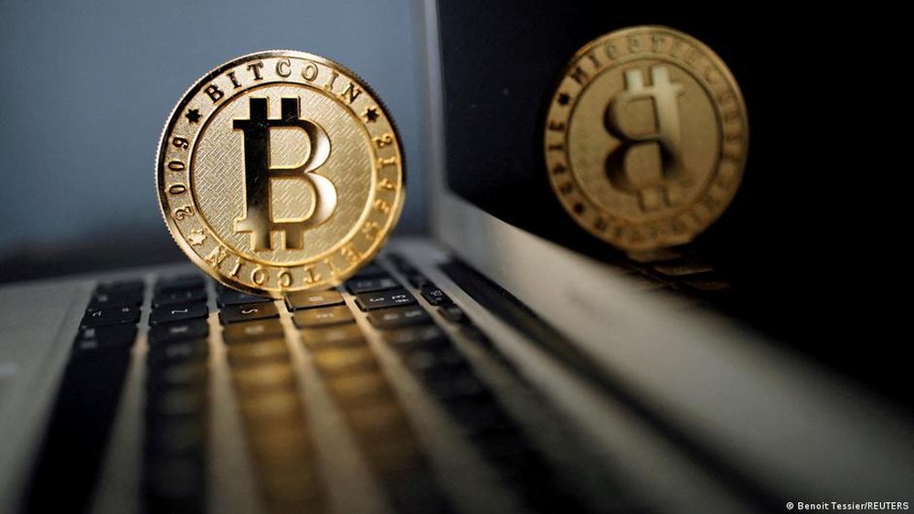 Inflasi AS Anjlok, Bitcoin Melejit: Ada Apa?