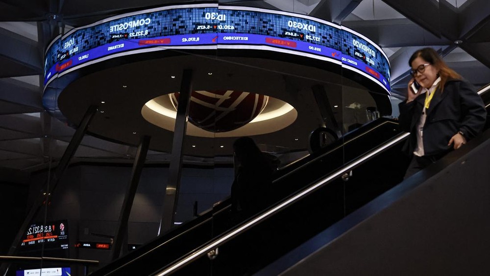 Ambisi Besar BEI: 30 IPO Tiap Tahun Demi Rp30.000 T!