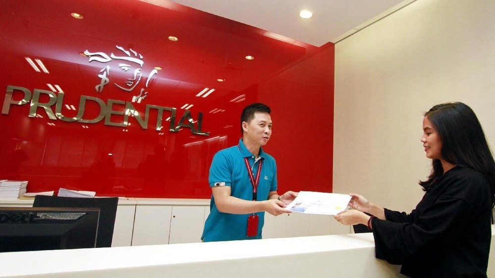 TERBONGKAR! Klaim Rp 123 Juta Nasabah Prudential Kini Cair!