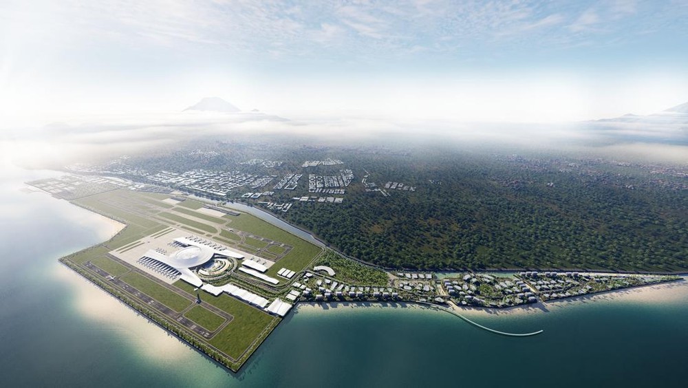 GEGER! Tokoh Bali Desak Prabowo Wujudkan Bandara Utara!