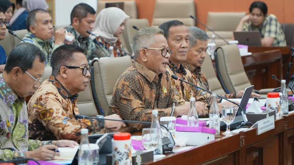 Terkuak! APN Raup Triliunan, Kuasai Jutaan Hektare Kebun RI