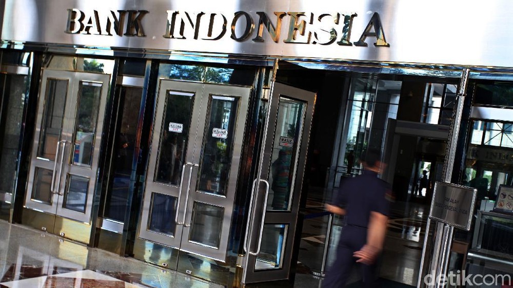 BI Ungkap Bukti: Likuiditas Bank RI Masih Longgar!
