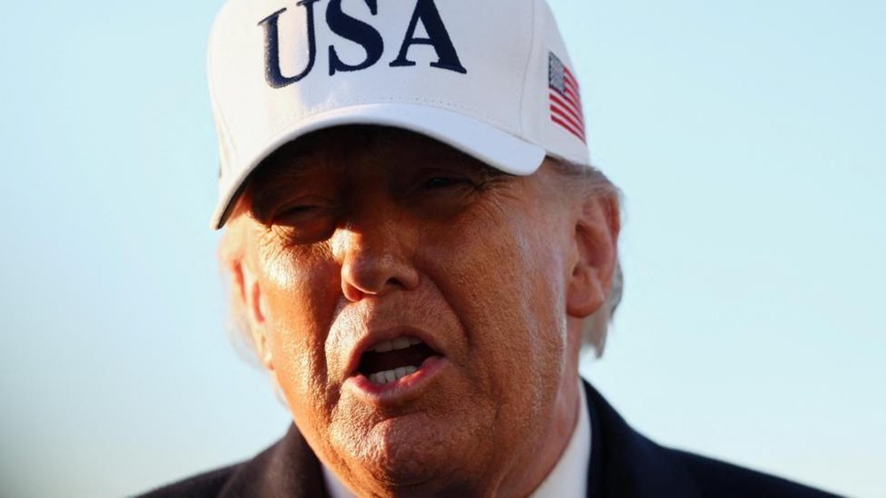 Trump Bikin Geger: Selat Hormuz Berbayar 20% ke AS!