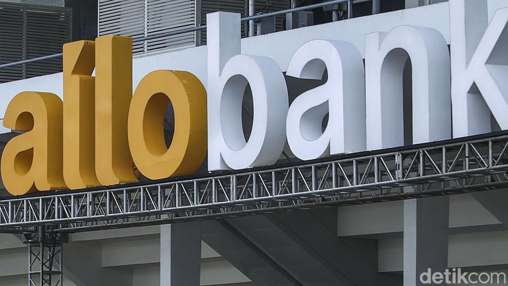 Allo Bank Melejit: Laba Q2 2026 Melonjak 14% Jadi Rp130 M!
