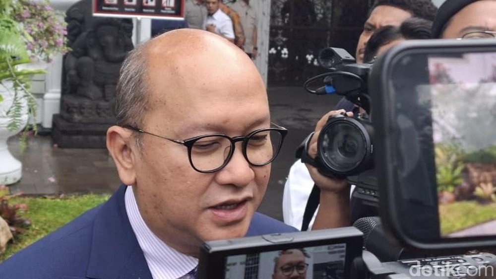 Terkuak! BUMN DSI Kelola US$10 Miliar, Gap Harga Ekspor Sawit Terbongkar!