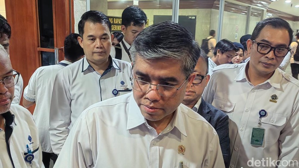 Peluang Emas! Lulusan SMA/SMK Bisa Ikut Magang Nasional?
