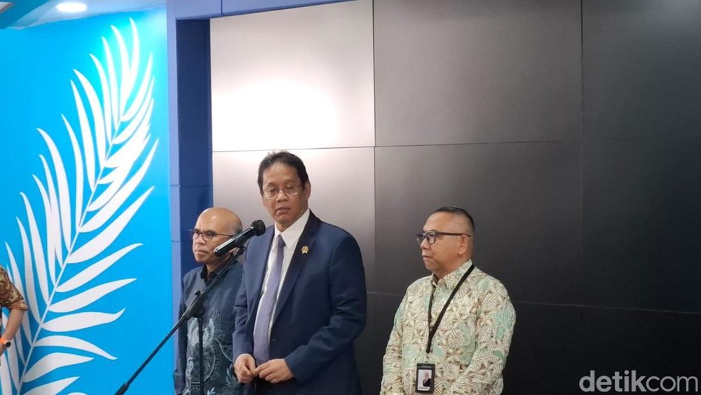 TERUNGKAP! Gubernur BI Mundur, Ini Jaminan Menkeu!