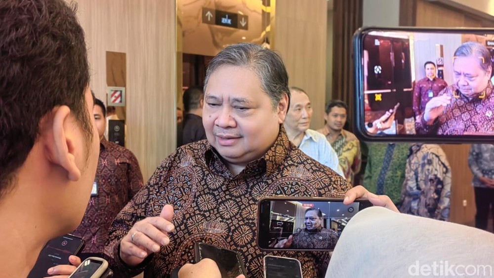 Pecah Rekor! RI Kini Penentu Arah AI Dunia!