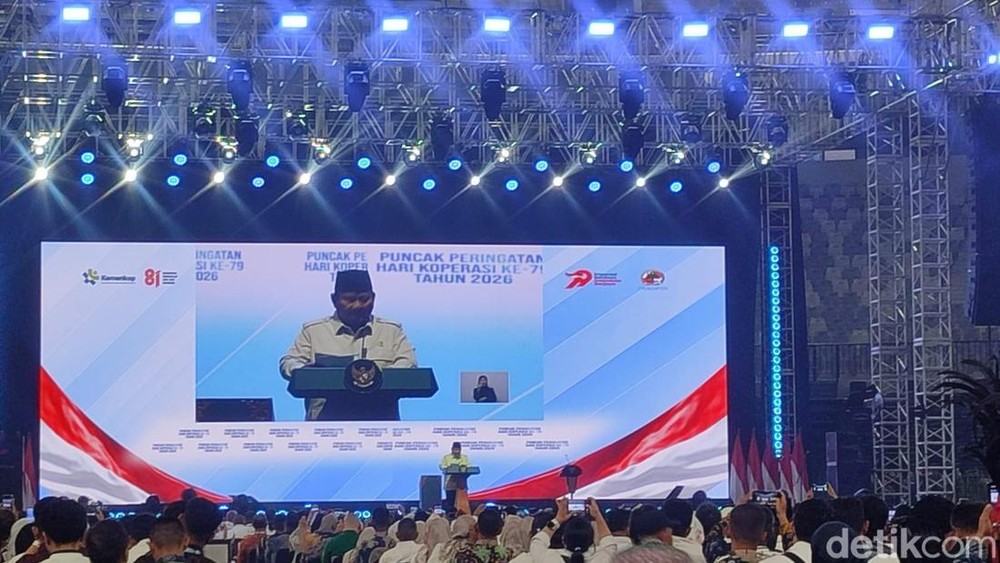 Bikin Melongo! Petani RI Ramai-Ramai Liburan ke Luar Negeri