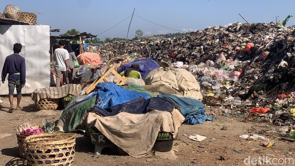Revolusi Energi! Sampah Lampung Sulap Jadi Listrik 1.167 Ton/Hari!