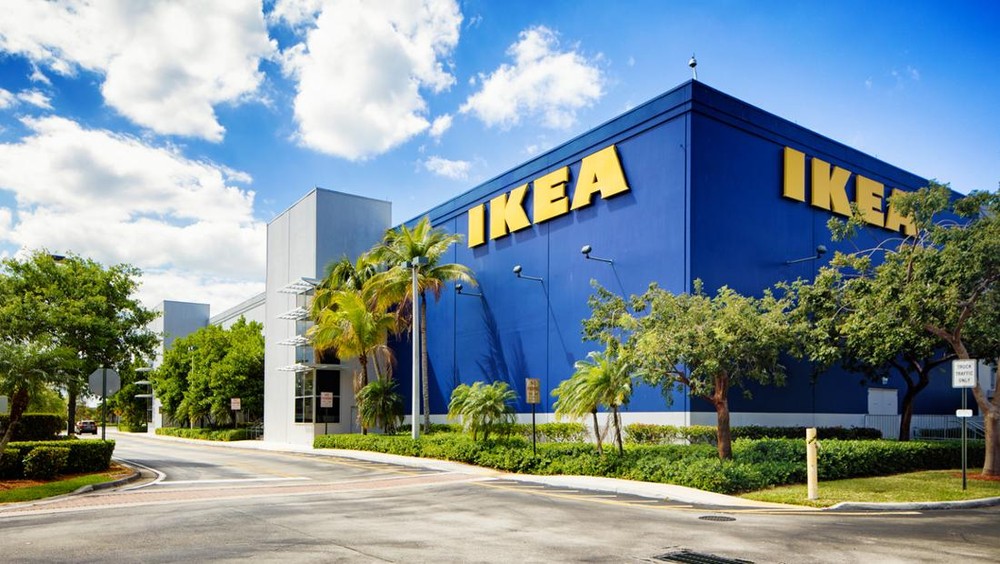 Mengejutkan! IKEA Tutup Cabang di AS, Ada Apa?
