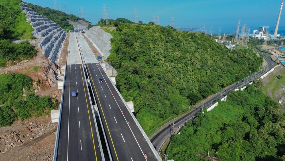 Bikin Melongo! Tol Paspro-Prosiwangi Segera Tersambung!
