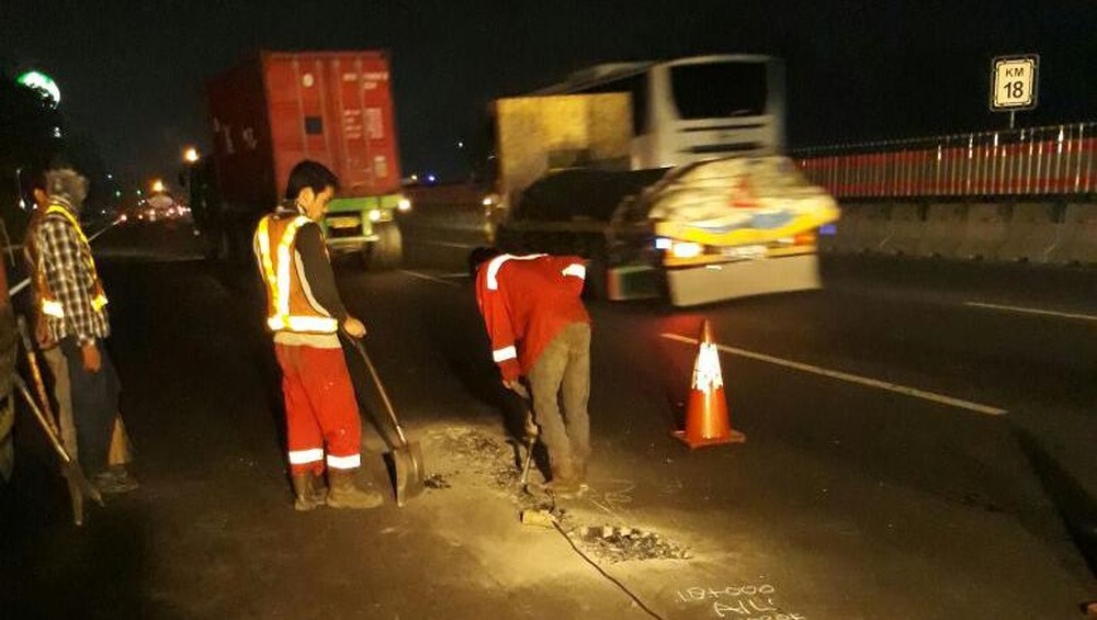 Japek Dipermak! Cek 7 Titik Perbaikan Penting Ini!