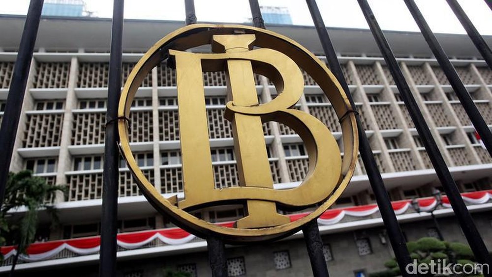 BOCORAN ISTANA: Prabowo Panggil Calon Bos BI, Destry Terdepan?