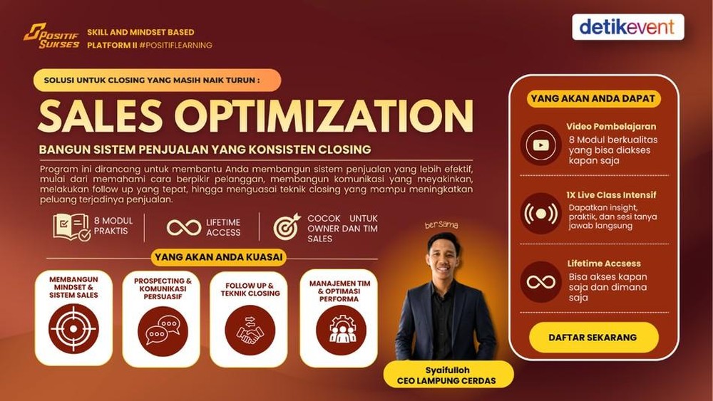 Omzet Lesu Meski Reseller Membludak? Ini Solusinya!