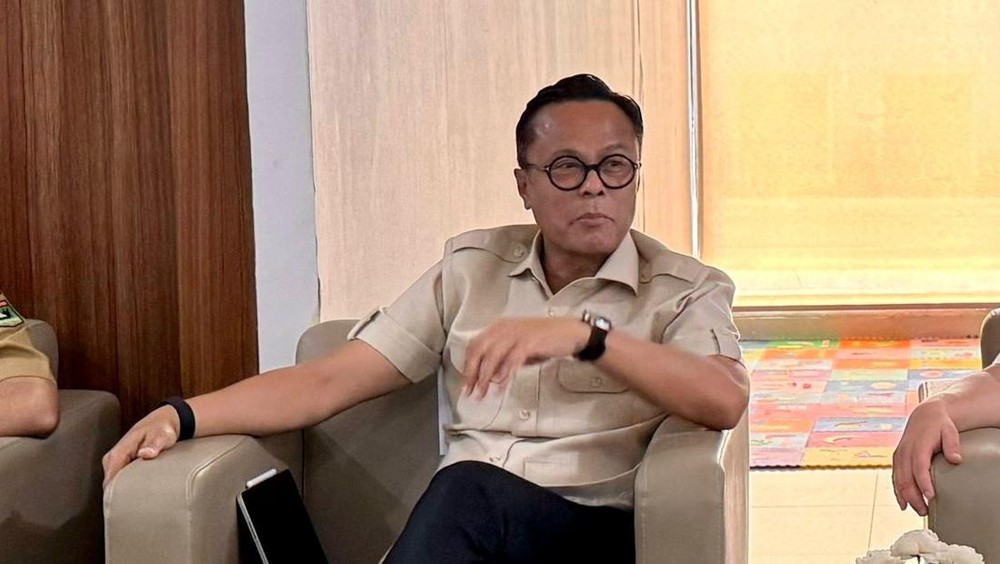 SOLUSI JITU! Danantara Tawarkan Tukar Unit LRT City!