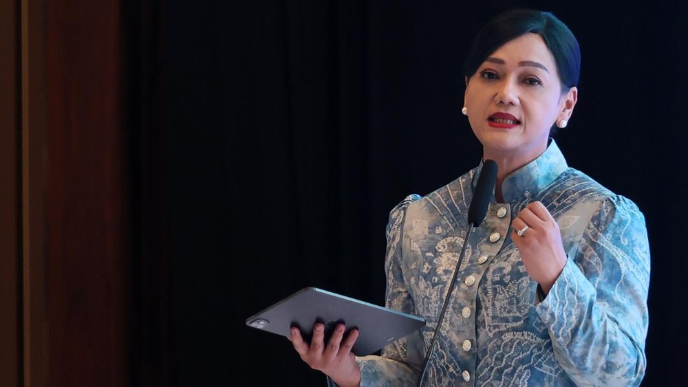 Bursa Mineral Siap Guncang 2027: OJK Bocorkan Rahasia!