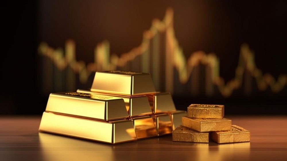 Pemerintah Siap Nolkan Pajak ETF Emas: Peluang Cuan Baru!