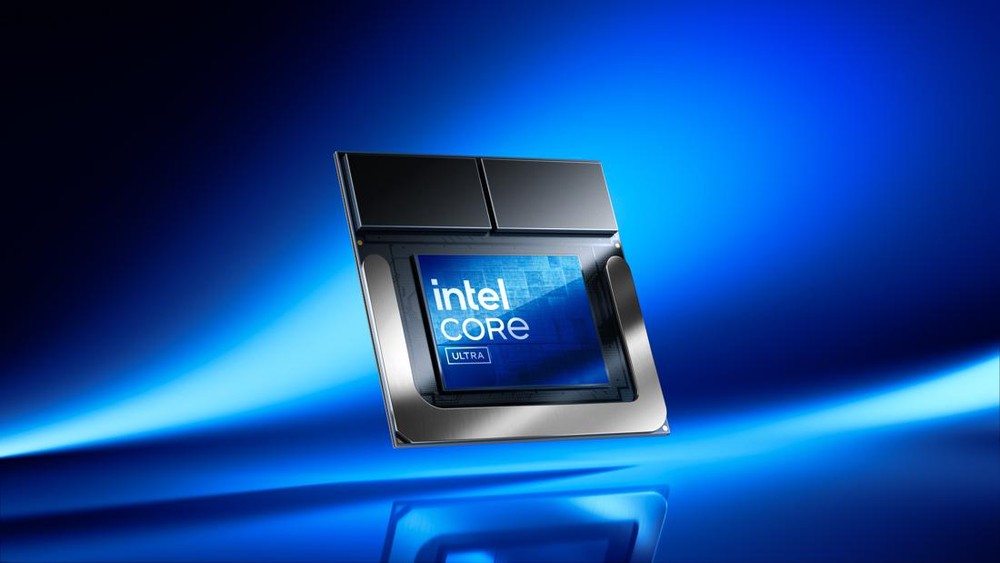 Intel Gelontorkan Rp 266 T, Siap Guncang Dominasi AI!