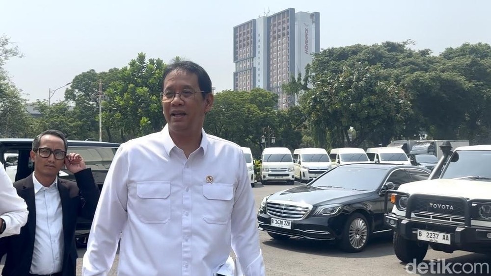 TERUNGKAP! Cukai Rokok Baru Mandek, Purbaya Buka Suara