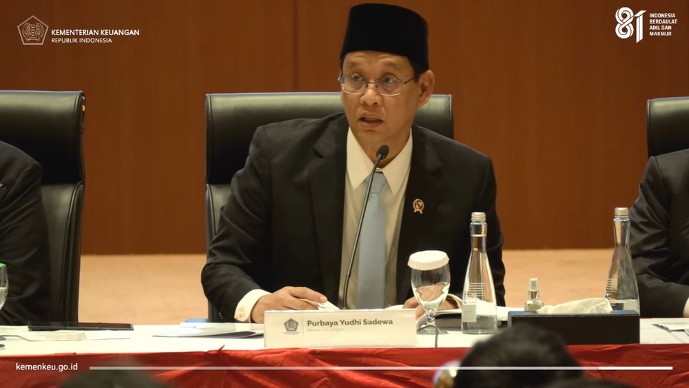 Gaji ASN 2027: Menkeu Purbaya Beri Sinyal Mengejutkan!