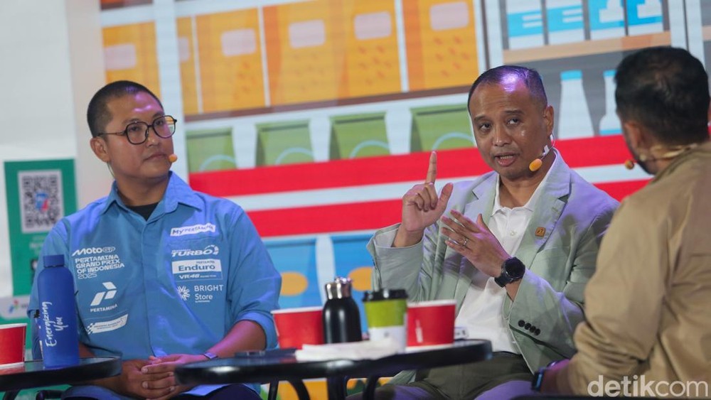 Revolusi Energi Pertamina: Tebu & Sawit Selamatkan Devisa Rp 170 T!
