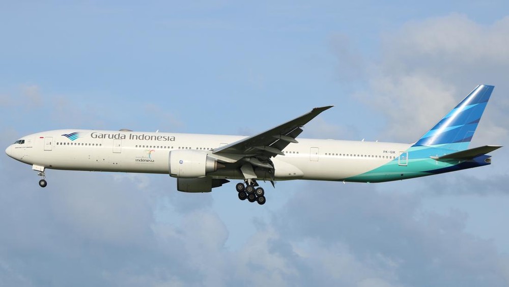 Garuda Buka Kartu Holding Pelita Air: Siap Guncang Langit RI?