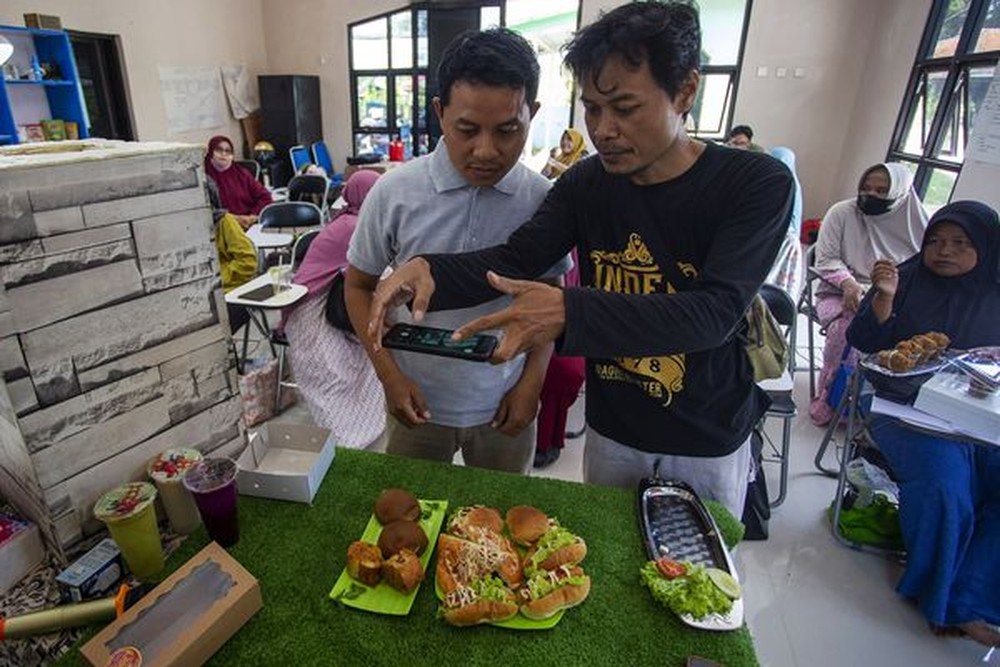 Terkuak! DPD RI Ajak Cari Penjaga Ekonomi Desa Hebat!
