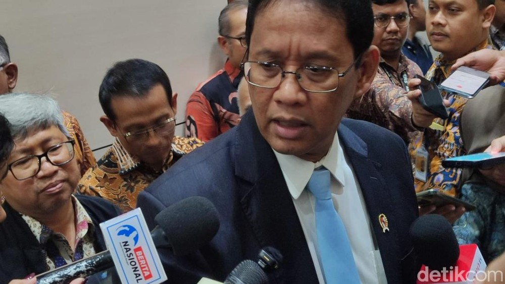 TERBONGKAR! Insentif Dapur MBG Akan Dirombak Besar-besaran