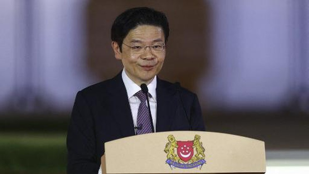 Singapura Manjakan Warga: Rp 1 Miliar per Anak!