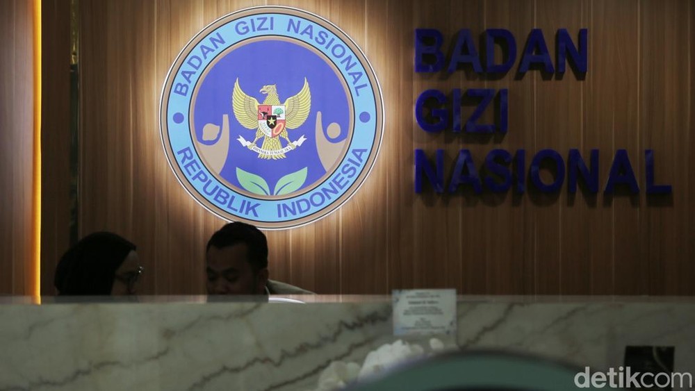 Gebrak Stunting! BGN Siapkan Dapur Gizi Gratis di Daerah Ini