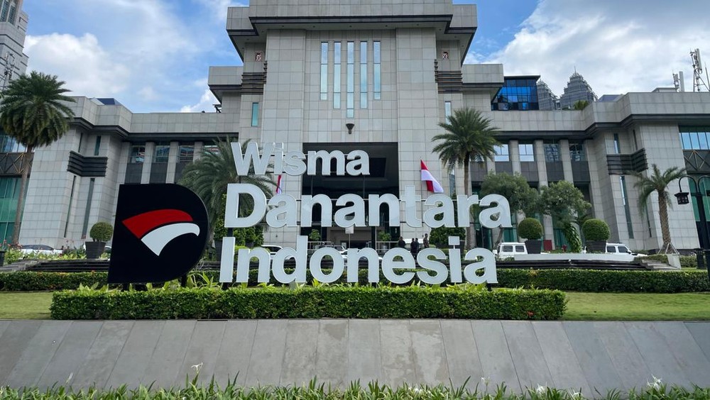 Mengejutkan! Danantara Suntik Dana Triliunan ke Raksasa Protein Global!