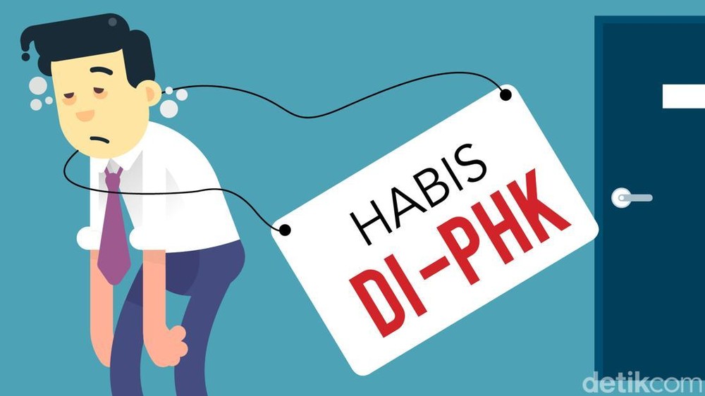 Geger PHK 53 Ribu! Ini 4 Biang Kerok yang Tak Terduga!
