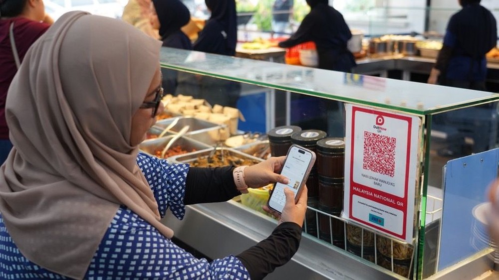RAHASIA! QRIS Bikin Liburan di Malaysia-Singapura Makin Praktis!